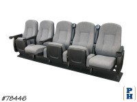 Theater Seats